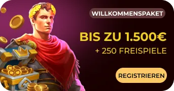 Roman Casino